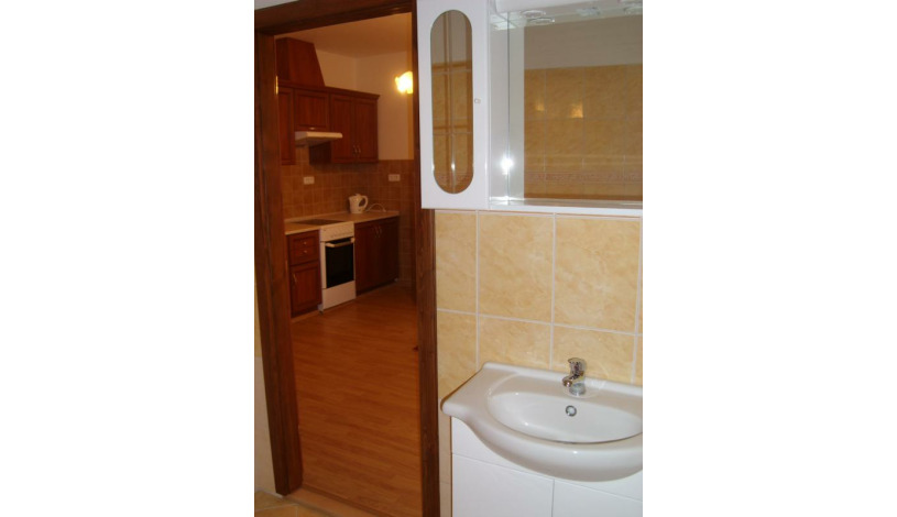 Ubytování v Moravské Třebové Moravská Třebová